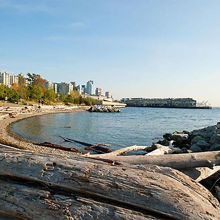 Belltown Waterfront Suites By Barsala Seattle Exterior photo